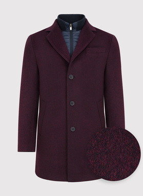 Vyriškas lietpaltis P22WF-7X-001-D-0