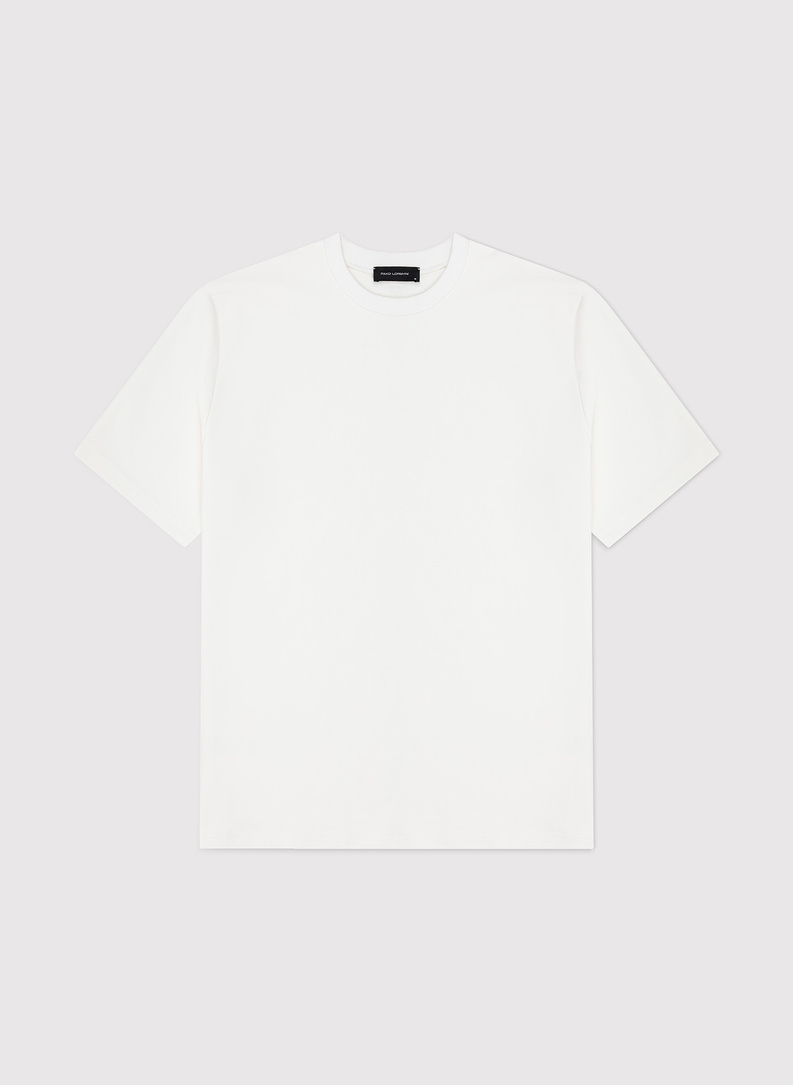 Marškinėliai BUDI P000B-TX-006-B