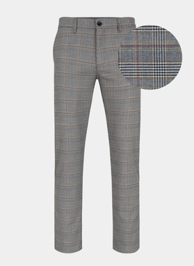 Kelnės casual VICUNA P20WF-WX-004-G