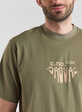 Marškinėliai C20WF-TX-001-E