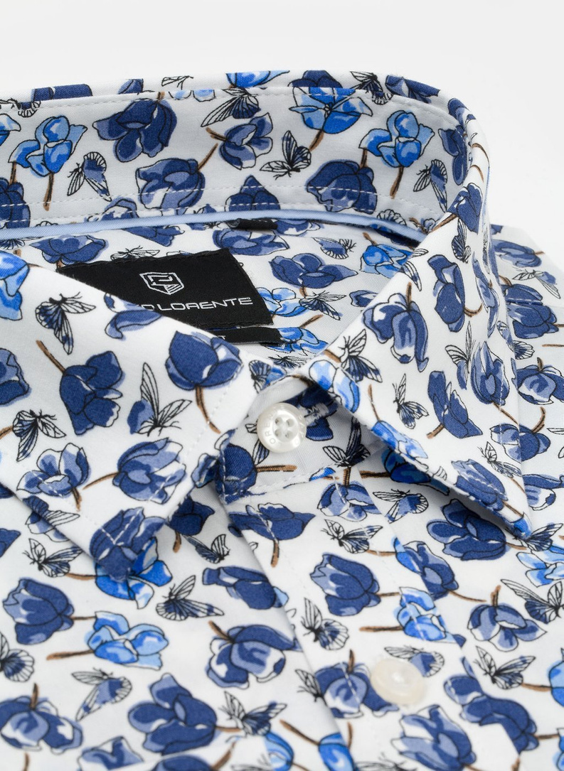 Marškiniai il.rankovėm ASTORGA P20SF-1X-029-N