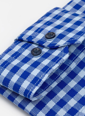 Koszula męska PLM-1X-522-N