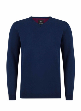 Megztinis MATTHEO PLM-2X-085-G