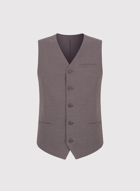 Ruda vyriška liemenė