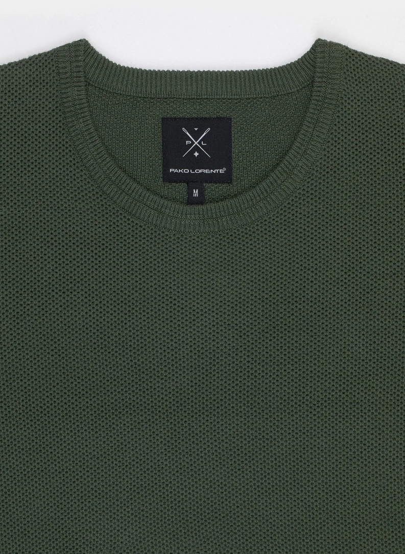 Megztinis ARMANDO P20WF-2X-001-E