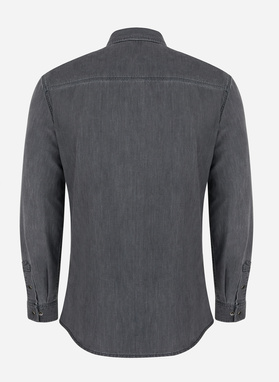 Marškiniai il.rankovėm P21SF-1X-111-G