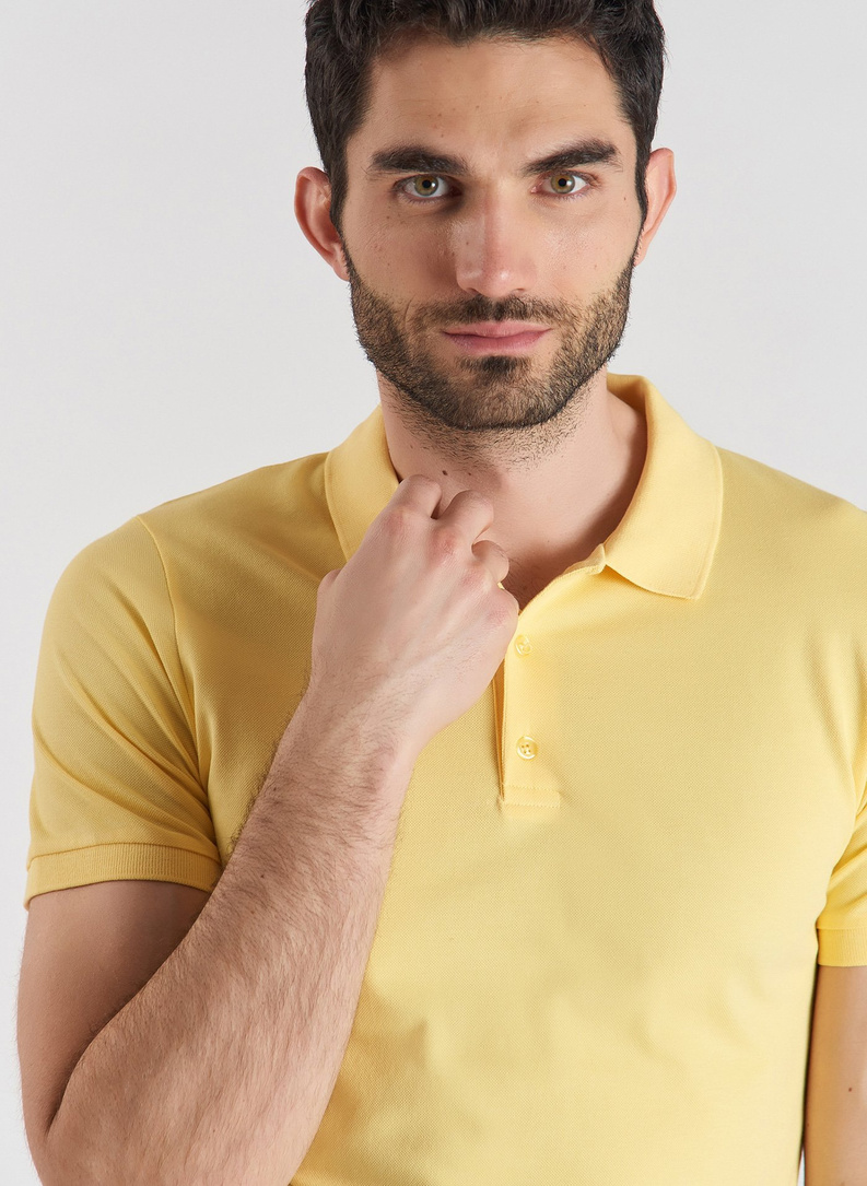 Polo LINARES P20SB-TX-002-Y