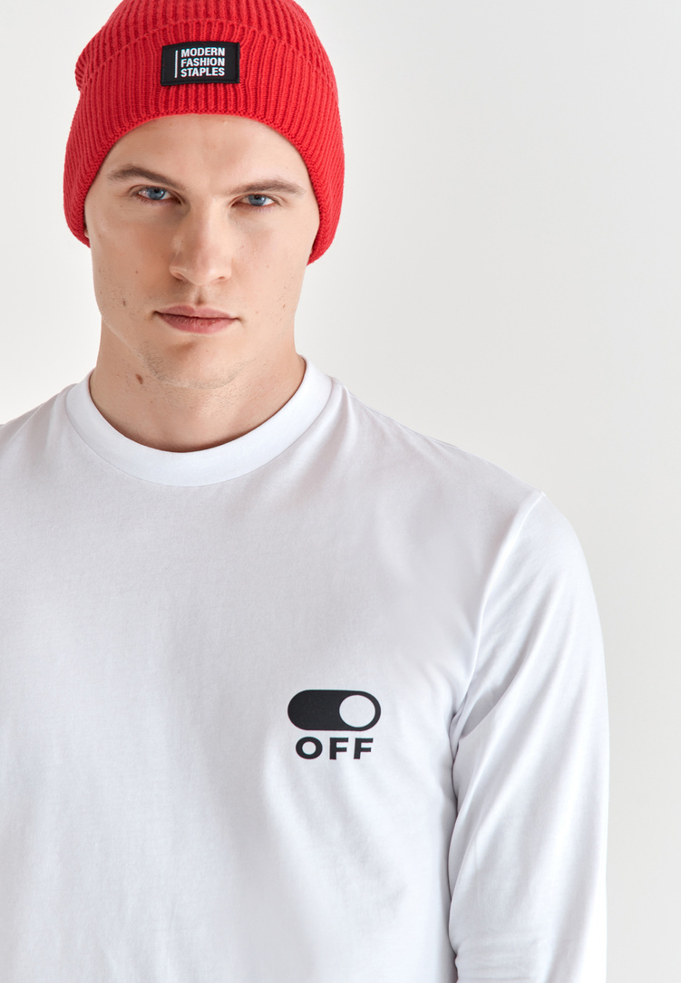 Kepurė PLM-CX-207-C