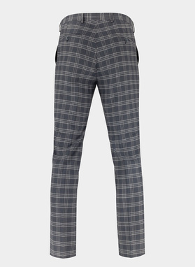 Vyriškos kostiuminės kelnės LINEA PPLM9-6G-238-S