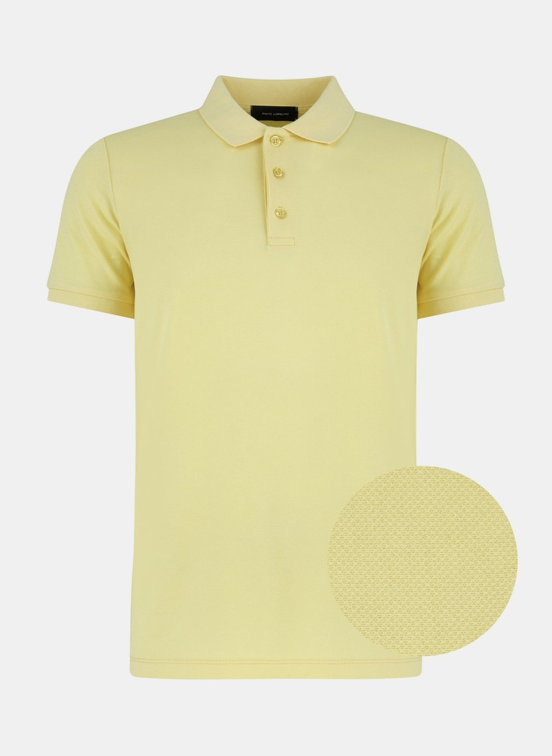 Polo LINARES P20SB-TX-002-Y