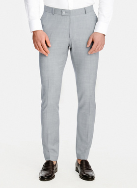 Vyriškos kostiuminės kelnės