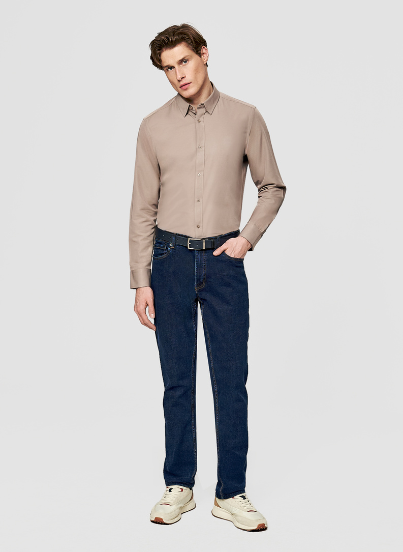 Vyriški marškiniai