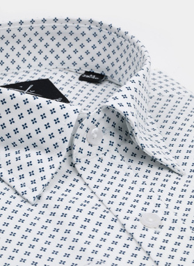 Marškiniai il.rankovėm  P20WF-1X-128-B