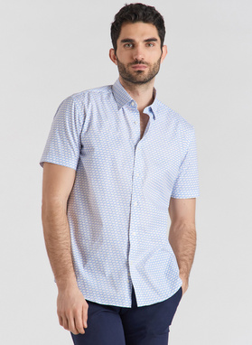 Marškiniai il.rankovėm P21SF-1X-106-G