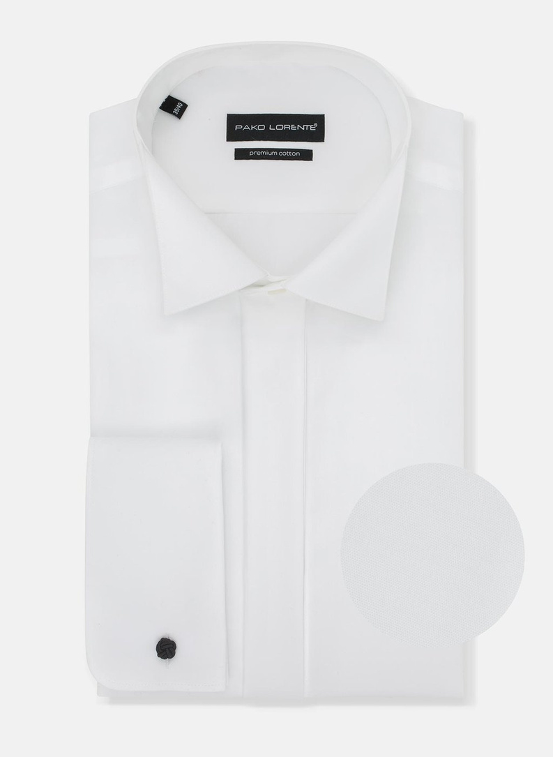 Marškiniai il.rankovėm PLM-1X-297-B