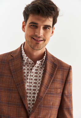 Vyriškas švarkas P22WP-3X-026-A-S