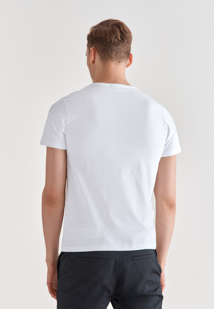 Marškinėliai C20WF-TX-001-E