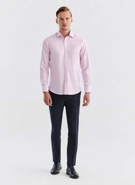 Vyriški marškiniai BODHI P000B-1X-508-R