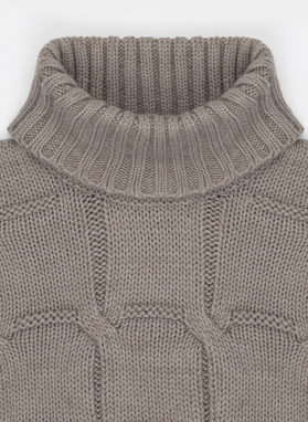 Megztinis ARMANDO P20WF-2X-001-E