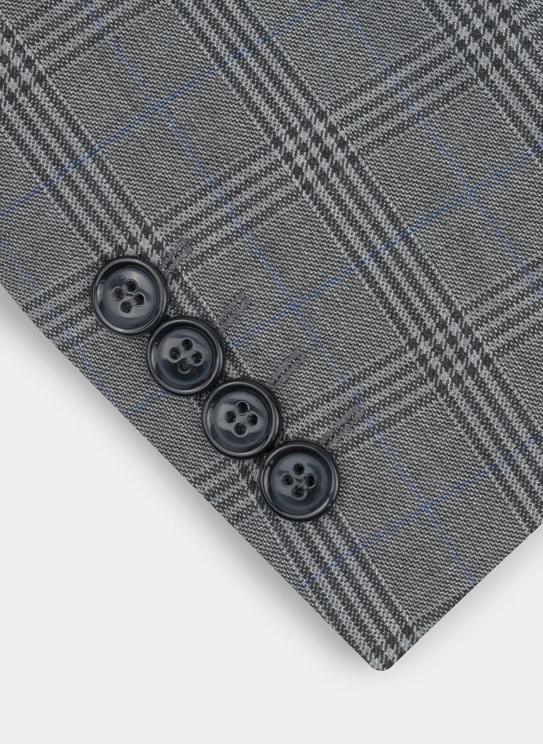 Marynarka męska SALAMANCA P20SF-3X-010-S