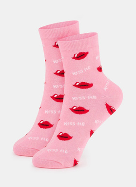 Kojinės DTS-SX-491-R