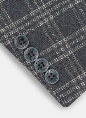 Kostiuminis švarkas LINEA PPLM9-3G-238-S