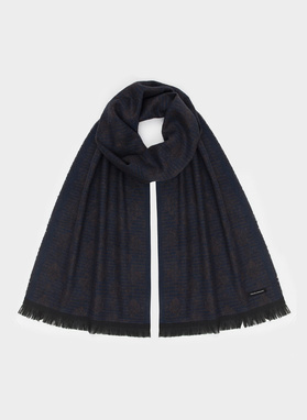 Šalikas P20WF-AX-001-A