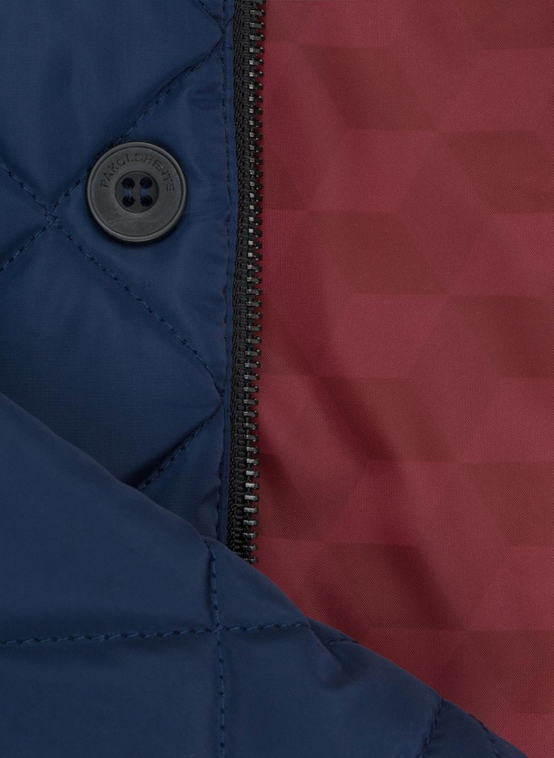 Kurtka męska GEORGE PLM-5X-077-G