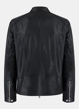 Odinė striukė ALFREDO PPLM9-5S-100-C