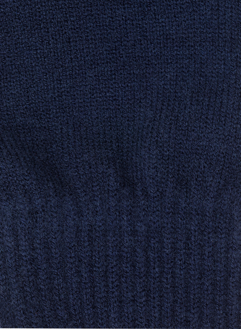 Tamsiai mėlynos pirštinės P21WF-RX-004-G