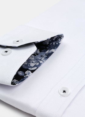 Koszula męska P2M-1X-321-B