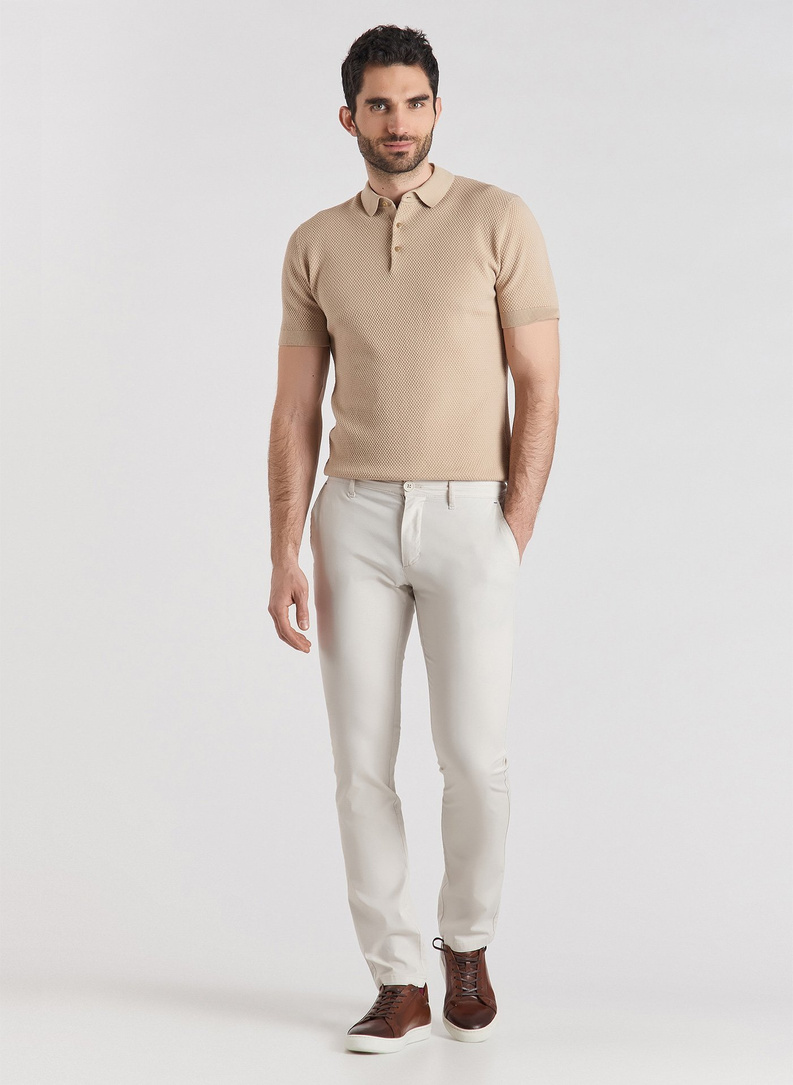 Kelnės casual P21SF-WX-037-L