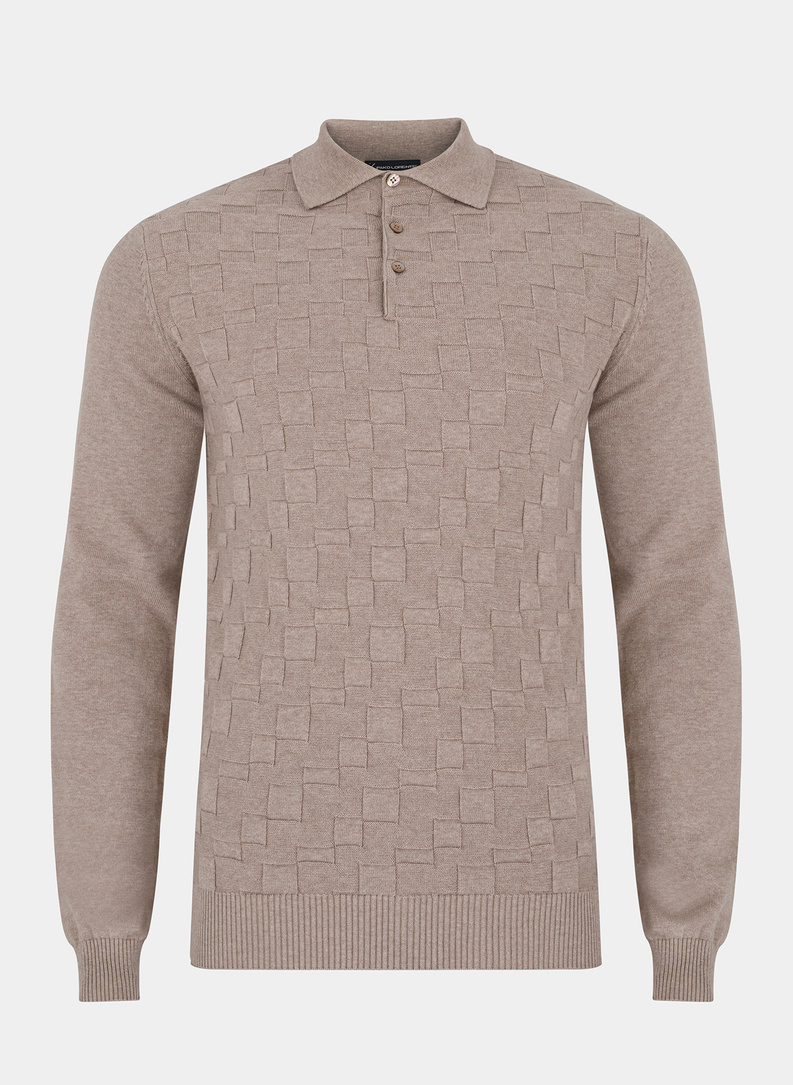 Megztinis ARMANDO P20WF-2X-001-E