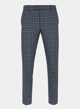 Vyriškos kostiuminės kelnės P21WF-6G-066-S