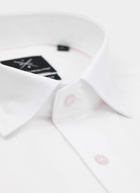 Vyriški marškiniai P000B-1X-057-B-R