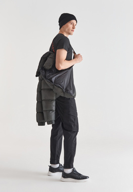 Striukė PETROPOLIS P20WF-5X-013-G