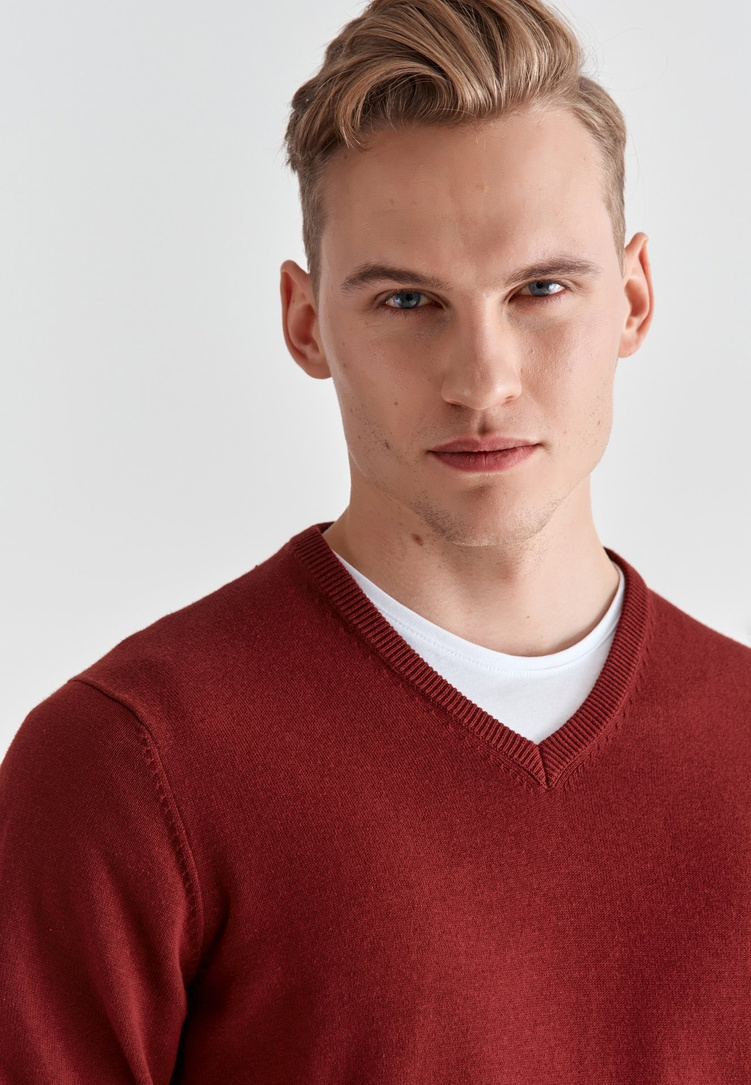 Megztinis MATTHEO PLM-2X-085-S