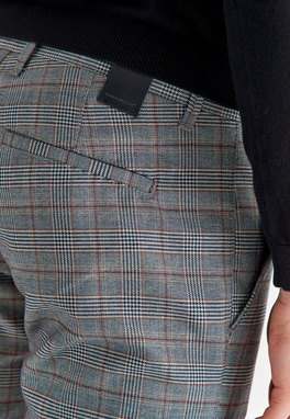 Kelnės casual VICUNA P20WF-WX-004-G