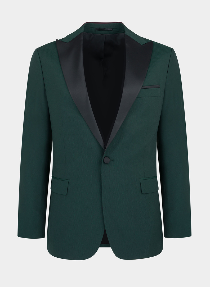 Smokingo švarkas P22SF-3S-006-Z-S