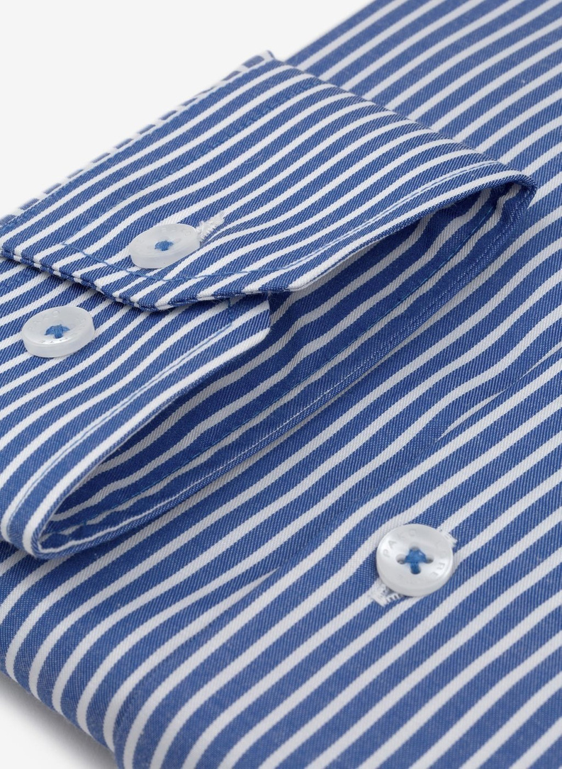 Koszula męska RAVI PLM-1X-464-N