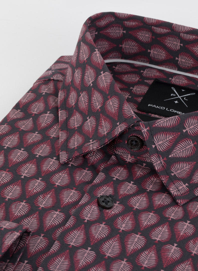 Marškiniai il.rankovėm P20WF-1X-232-G