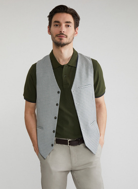 Vyriška liemenė P22SF-8X-013-Z-S