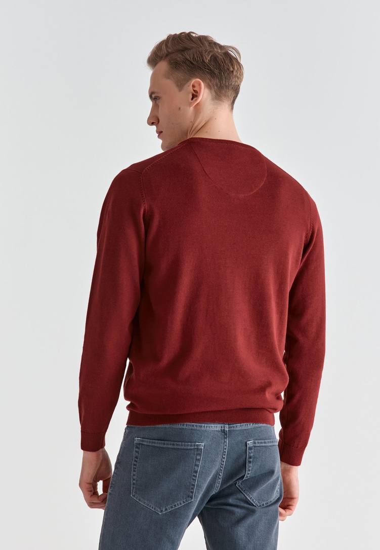 Megztinis MATTHEO PLM-2X-085-S