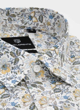 Marškiniai il.rankovėm CARMONA P20SF-1X-012-X