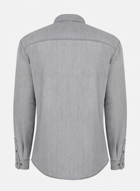 Marškiniai il.rankovėm P21SF-1X-111-G