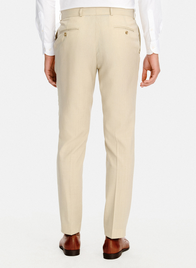 Vyriškos kostiuminės kelnės