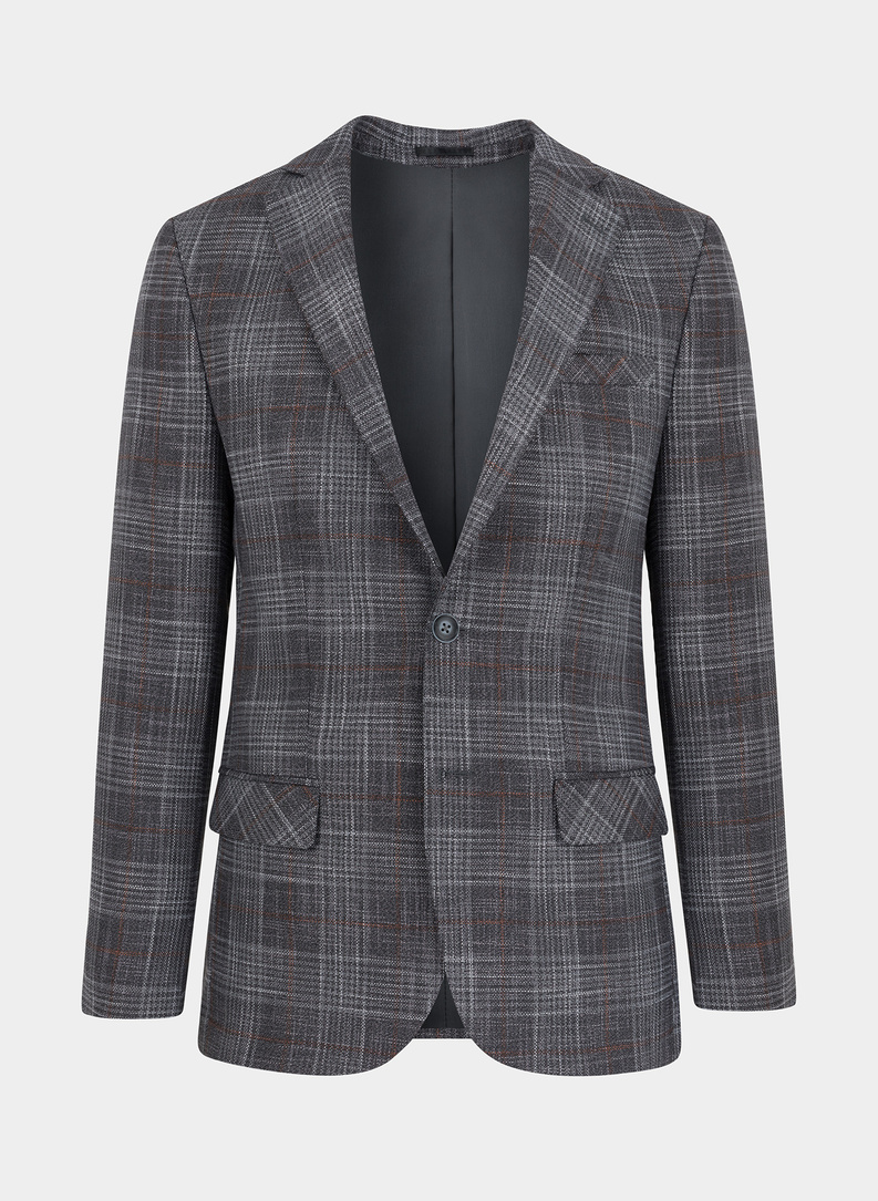 Švarkas VIC P20SF-3X-012-S