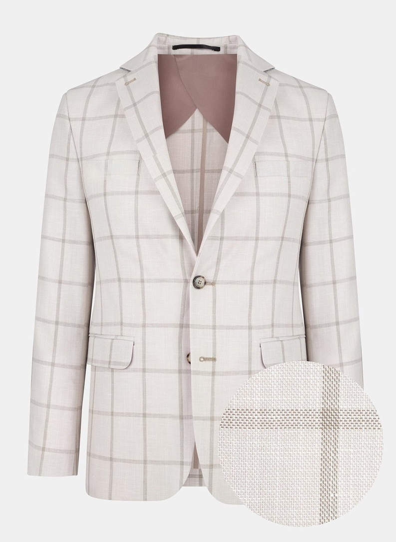 Marynarka męska CAO PLM-3X-265-E