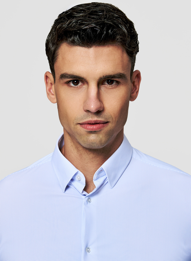 Vyriški marškiniai