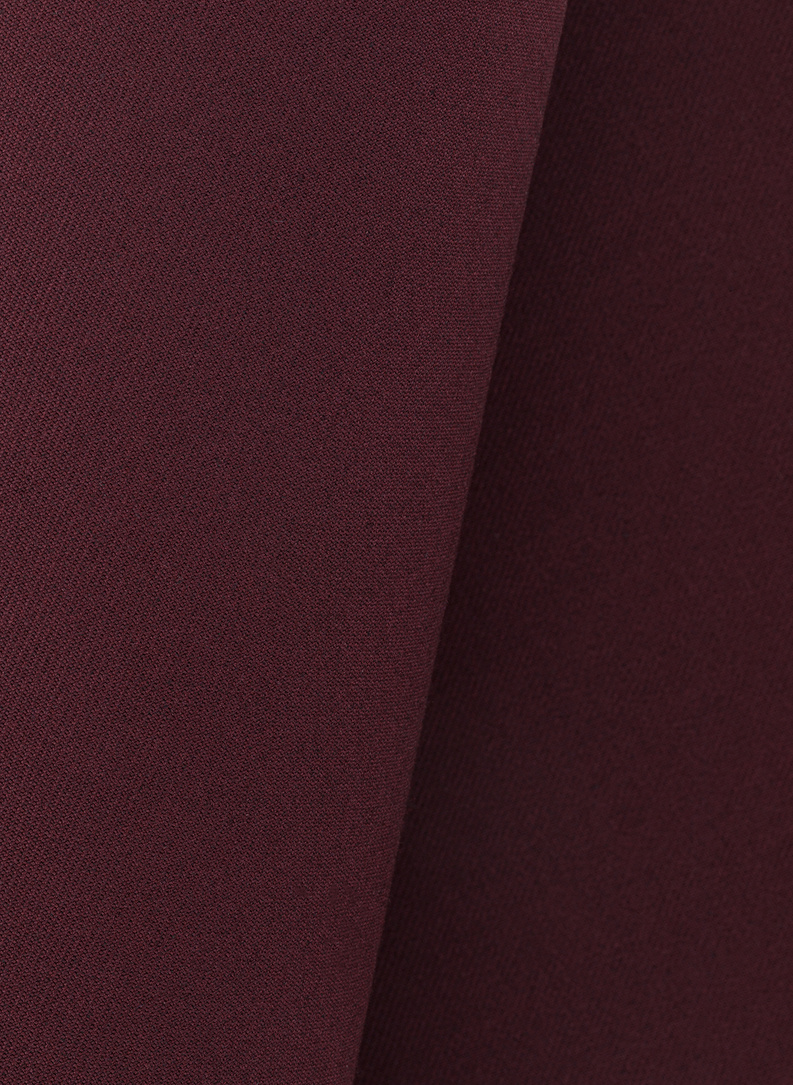 Vyšninė vyriška kišeninė nosinaitė be raštų